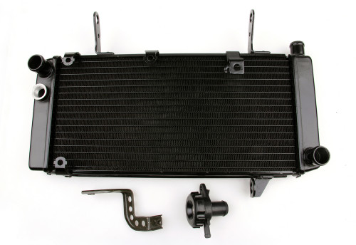 Radiator Suzuki SV1000 (2003-2004-2005-2006-2007-2008)