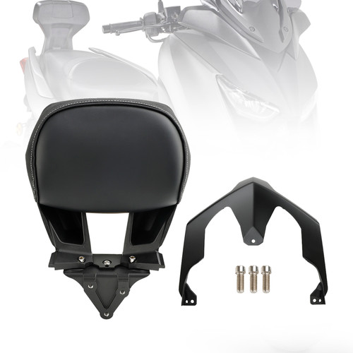 Passenger Sissy Bar Backrest for Yamaha X MAX X-MAX 300 2017-2022 Passenger Sissy Bar Backrest for Yamaha X MAX X-MAX 300 2017-2022
