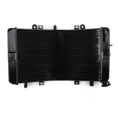 Radiator Suzuki GSXR1300 Hayabusa 2008-2020 Generic Radiator Suzuki GSXR1300 Hayabusa 2008-2020 Generic