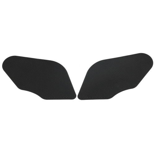 Fuel Tank Grips Protector Pad Kit For Ducati Monster 797 821 1200 R S 2014-2020 Fuel Tank Grips Protector Pad Kit For Ducati Monster 797 821 1200 R S 2014-2020