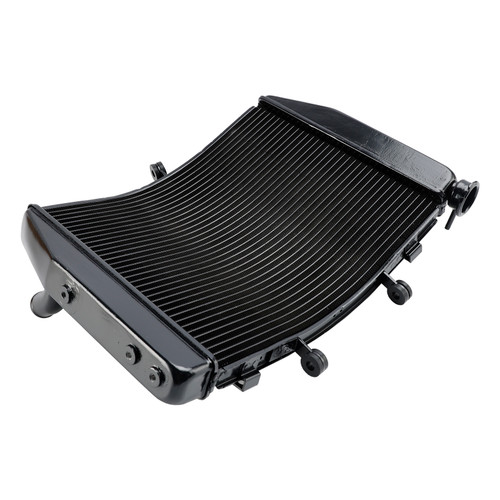Radiator Kawasaki ZX6R Ninja (2007-2008) 39061-0092 Radiator Kawasaki ZX6R Ninja (2007-2008) 39061-0092