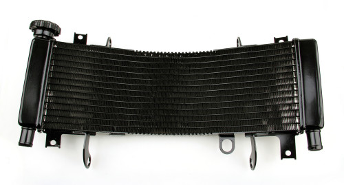 Radiator Suzuki TL1000R (1998-1999-2000-2001-2002-2003) Top Upper