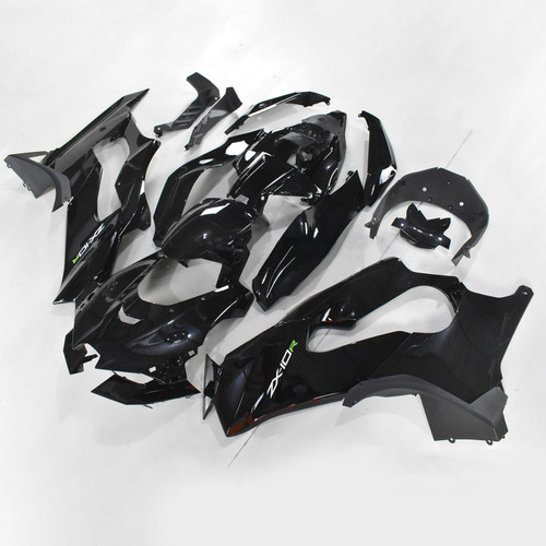 2021-2022 Kawasaki ZX-10R ZX10R Injection Fairing Kit Bodywork ABS#123