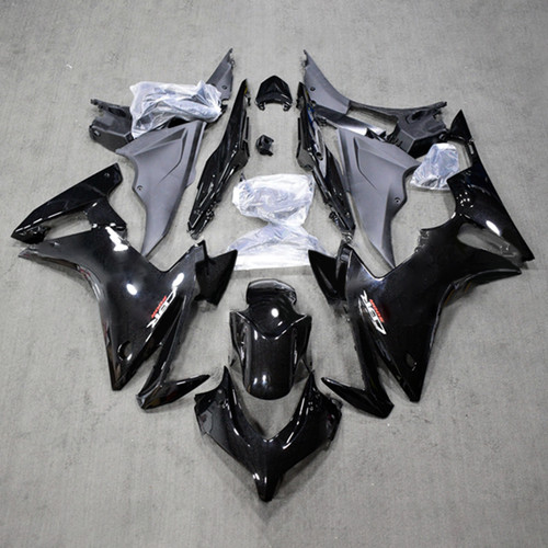 2013-2015 Honda CBR500R Injection Fairing Kit Bodywork Plastic ABS#119