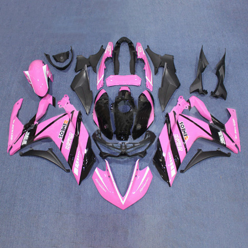 2014-2018 Yamaha YZF-R3 2015-2017 R25 Injection Fairing Kit Bodywork ABS#158 2014-2018 Yamaha YZF-R3 2015-2017 R25 Injection Fairing Kit Bodywork ABS#158