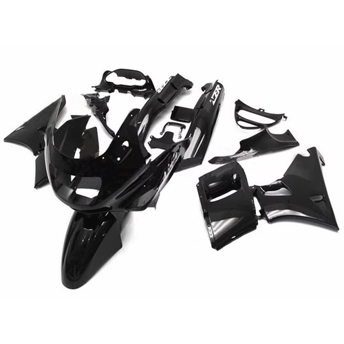 1993-2007 Kawasaki ZZR400 ZZR600 Injection Fairing Kit Bodywork Plastic ABS#105