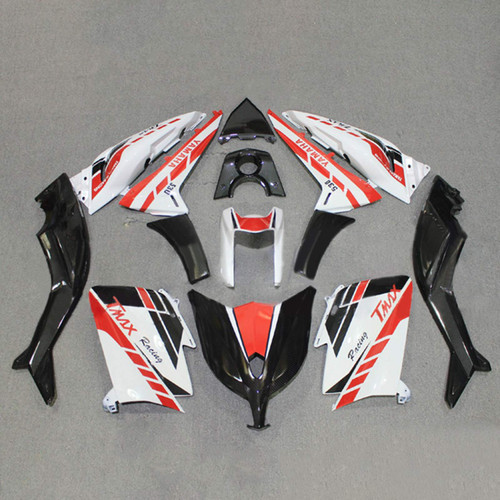 2012-2014 Yamaha T-Max TMAX530 Injection Fairing Kit Bodywork#132 2012-2014 Yamaha T-Max TMAX530 Injection Fairing Kit Bodywork#132