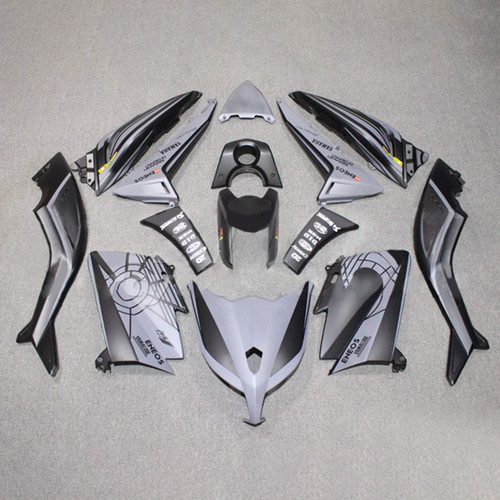 2012-2014 Yamaha T-Max TMAX530 Injection Fairing Kit Bodywork#137 2012-2014 Yamaha T-Max TMAX530 Injection Fairing Kit Bodywork#137