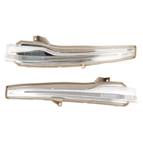 Pair Side Mirror Turn Signal Light For Mercedes-Benz W Series W205 A0999067401 Pair Side Mirror Turn Signal Light For Mercedes-Benz W Series W205 A0999067401