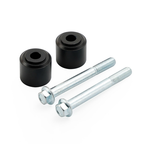 Handlebar Riser Spacers H=30mm For Bobber Speedmaster Bonneville T100 & T120 Handlebar Riser Spacers H=30mm For Bobber Speedmaster Bonneville T100 & T120