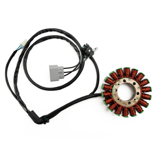 18 Poles Stator Generator For Tiger 800 XC XCA XCX XR XRX 2011-2020 T1305965 18 Poles Stator Generator For Tiger 800 XC XCA XCX XR XRX 2011-2020 T1305965
