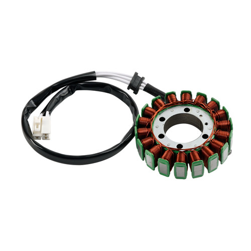 Stator Generator For Kawasaki Z650 Z650RS Vulcan S 650 Ninja 650 ABS 2012-2023 Stator Generator For Kawasaki Z650 Z650RS Vulcan S 650 Ninja 650 ABS 2012-2023