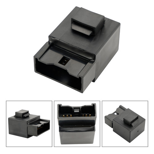 FUEL PUMP FUSE RELAY fit for Yamaha YZF R1 R6 FZ1 Fazer FZ8-N Naked 5VK-81950-40 FUEL PUMP FUSE RELAY fit for Yamaha YZF R1 R6 FZ1 Fazer FZ8-N Naked 5VK-81950-40