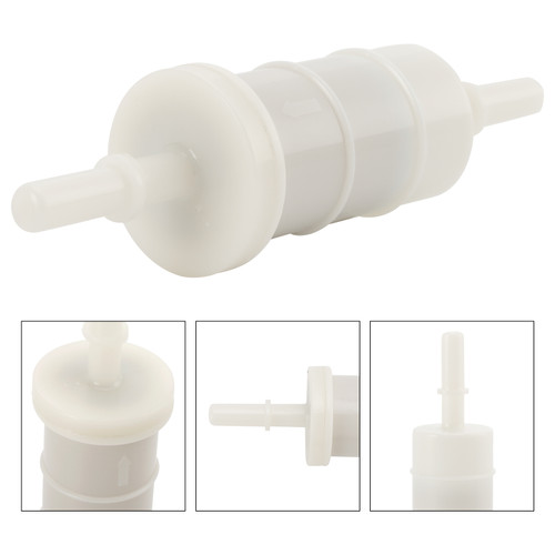 In Line Fuel Filter for Mercury 4-stroke 30HP 35HP 40HP 50HP 60HP 65HP 75HP 85HP In Line Fuel Filter for Mercury 4-stroke 30HP 35HP 40HP 50HP 60HP 65HP 75HP 85HP