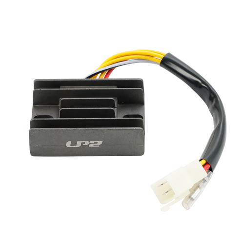 Rectifier Regulator For Suzuki GS1100E ES GS1100G GK GS1100GL GSX1100 1982-1983 Rectifier Regulator For Suzuki GS1100E ES GS1100G GK GS1100GL GSX1100 1982-1983