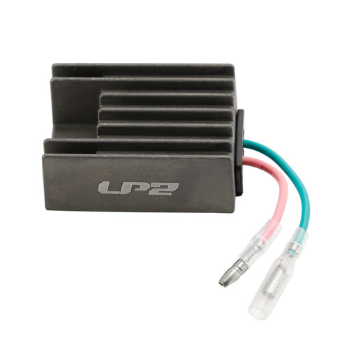 Voltage Rectifier Regulator For Honda 1986 ATC250R ATC200X A - 31410-HA2-670 Voltage Rectifier Regulator For Honda 1986 ATC250R ATC200X A - 31410-HA2-670