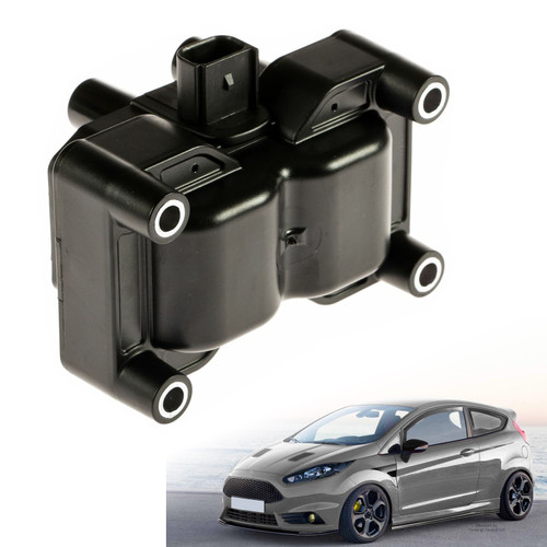 Ignition Coil Pack 0221503485 For Ford Fiesta Mk6 Mk7 2005-2017 1.25 1.4 1.6 Ignition Coil Pack 0221503485 For Ford Fiesta Mk6 Mk7 2005-2017 1.25 1.4 1.6