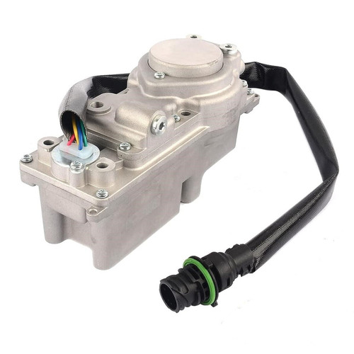 2005-2015 ISX Cummins Turbo part VGT Electronic Actuator 4304208, 4034210, 4034289RX, 4042307, 4045108 Generic 2005-2015 ISX Cummins Turbo part VGT Electronic Actuator 4304208, 4034210, 4034289RX, 4042307, 4045108 Generic