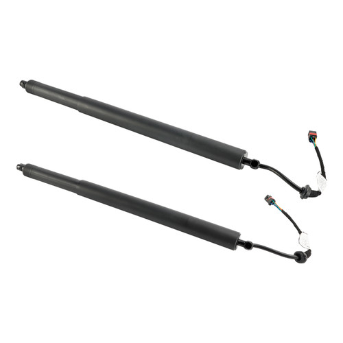 2020-2022 Hyundai Palisade Left + right Rear Tailgate Power Hatch Lift Support 81841-S8100, 81841S8100, 81841 S8100, 81831-S8100, 81831 S8100, 81831S8100 black Generic 2020-2022 Hyundai Palisade Left + right Rear Tailgate Power Hatch Lift Support 81841-S8100, 81841S8100, 81841 S8100, 81831-S8100, 81831 S8100, 81831S8100 black Generic