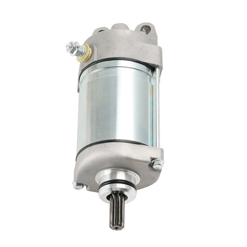 2006-2018 Yamaha Snowmobile Starter Engine Starting 9-Spline Fit 8FP-81890-00 8HG-81890-00 Generic 2006-2018 Yamaha Snowmobile Starter Engine Starting 9-Spline Fit 8FP-81890-00 8HG-81890-00 Generic