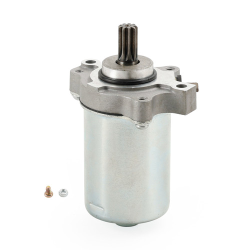 2018-2020 Yamaha CRUX REV 110 Alloy Wheels Starter Engine Starting 9-Spline Fit B44-H1890-10 Generic 2018-2020 Yamaha CRUX REV 110 Alloy Wheels Starter Engine Starting 9-Spline Fit B44-H1890-10 Generic