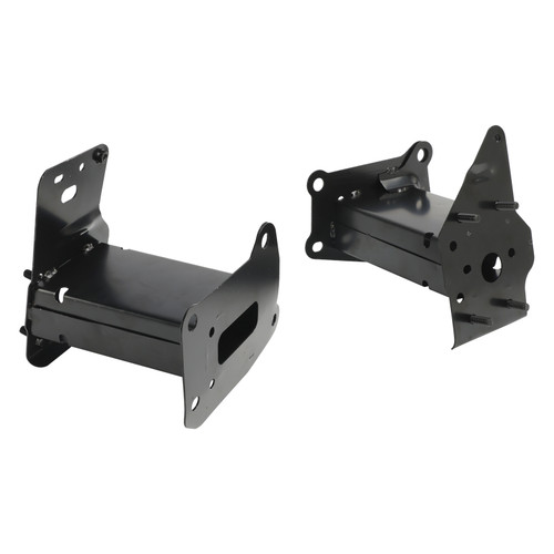 2022-2023 Nissan Sentra SR Midnight Edition 2*Bumper Bracket Set F22106LBMA F22116LBMA Generic