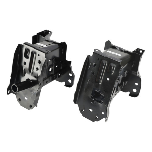 2020-2023 Toyota  Corolla Hybrid LE 2x Bumper Brackets 5701302100 5701412070 Generic 2020-2023 Toyota  Corolla Hybrid LE 2x Bumper Brackets 5701302100 5701412070 Generic