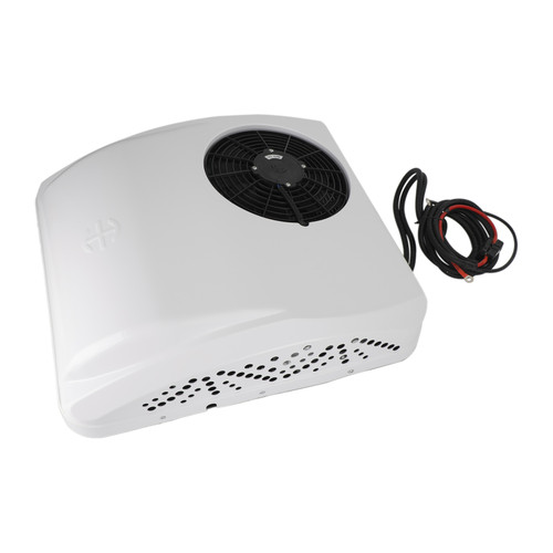 RV Air Conditioner Heat Pump Camper Non-Ducted Rooftop AC Unit Heater/Cooling RV Air Conditioner Heat Pump Camper Non-Ducted Rooftop AC Unit Heater/Cooling