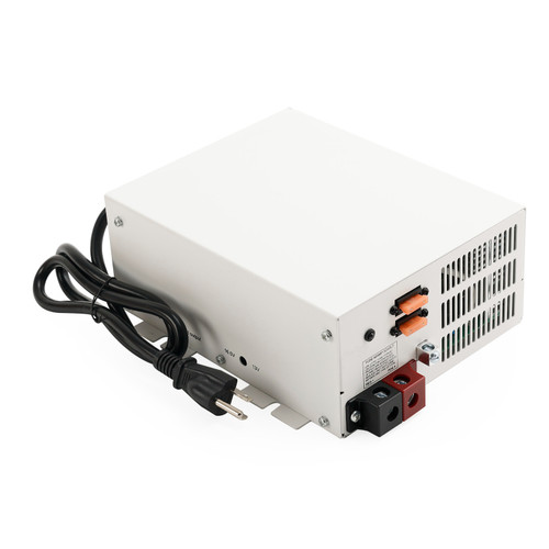 55 Amp RV Battery Charger Power Supply Replacement For PM3-55 WF9855 Converter 55 Amp RV Battery Charger Power Supply Replacement For PM3-55 WF9855 Converter