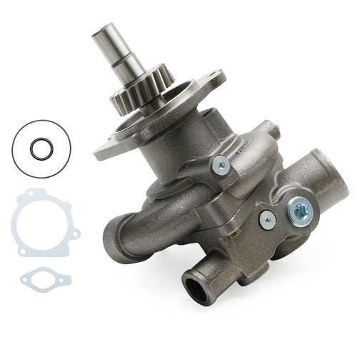 Water Pump 4955705 3882670 3803403 2882144 3800737 Fits For Cummins L10 & M11 Water Pump 4955705 3882670 3803403 2882144 3800737 Fits For Cummins L10 & M11
