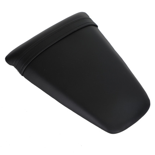2011-2015 Kawasaki Zx-10R Rear Passenger Seat Cushion Pillion Pad Motorcycle Generic 2011-2015 Kawasaki Zx-10R Rear Passenger Seat Cushion Pillion Pad Motorcycle Generic