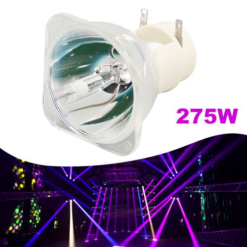 275W MSD 9R Lamp Sharpy Beam Moving Head Replacement Bulb Stage Show Lighting