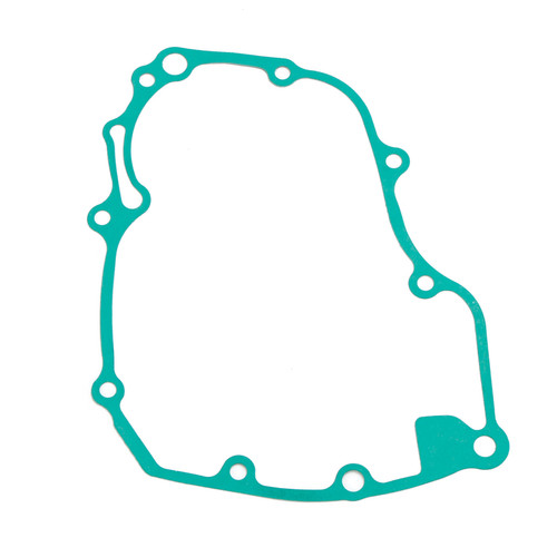2005-2018 Honda CRF 450 X CRF450X Left side Engine Crankcase Cover Gasket 11395-MEY-670 11395-MEY-671 Generic 2005-2018 Honda CRF 450 X CRF450X Left side Engine Crankcase Cover Gasket 11395-MEY-670 11395-MEY-671 Generic