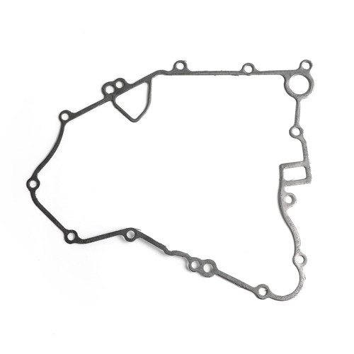 2002-2023 Kawasaki KFX700 Brute Force 650 750 Prairie 650 700 Left side Engine Crankcase Cover Gasket 11061-1119 11060-1963 Generic 2002-2023 Kawasaki KFX700 Brute Force 650 750 Prairie 650 700 Left side Engine Crankcase Cover Gasket 11061-1119 11060-1963 Generic