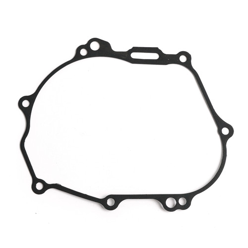 2014-2018 Yamaha WR450F YZ450FX YZ450F Left side Engine Crankcase Cover Gasket 1SL-15451-00 Generic 2014-2018 Yamaha WR450F YZ450FX YZ450F Left side Engine Crankcase Cover Gasket 1SL-15451-00 Generic