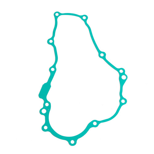 2007-2012/2014/2016-2017 Yamaha WR250X Left side Engine Crankcase Cover Gasket 3D7-15451-00 Generic 2007-2012/2014/2016-2017 Yamaha WR250X Left side Engine Crankcase Cover Gasket 3D7-15451-00 Generic