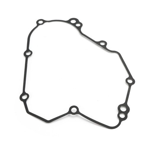2009-2015 Kawasaki KX450F KXF450 Left side Engine Crankcase Cover Gasket 11061-0358 Generic 2009-2015 Kawasaki KX450F KXF450 Left side Engine Crankcase Cover Gasket 11061-0358 Generic