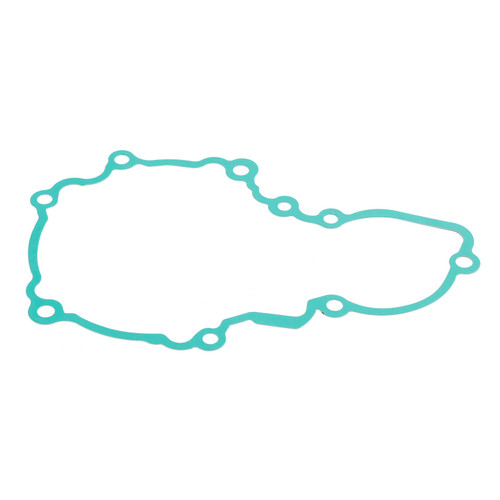 2014-2016 Husqvarna FE 250 350 XCF-W EXC-F Freeride 350 Left side Engine Ignition Cover Gasket 77530042000 Generic 2014-2016 Husqvarna FE 250 350 XCF-W EXC-F Freeride 350 Left side Engine Ignition Cover Gasket 77530042000 Generic