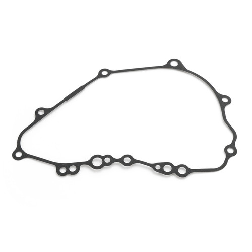 2018-2024 Honda CRF250R CRF250RX AC Left side Engine Crankcase Cover Gasket 1395-K95-A21 Generic 2018-2024 Honda CRF250R CRF250RX AC Left side Engine Crankcase Cover Gasket 1395-K95-A21 Generic