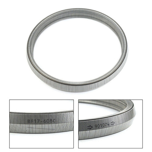 NISSAN ALTIMA JUKE NV200 ROUGUE CVT Transmission Steel Belt RE0F10D JF016E 901074 Generic NISSAN ALTIMA JUKE NV200 ROUGUE CVT Transmission Steel Belt RE0F10D JF016E 901074 Generic