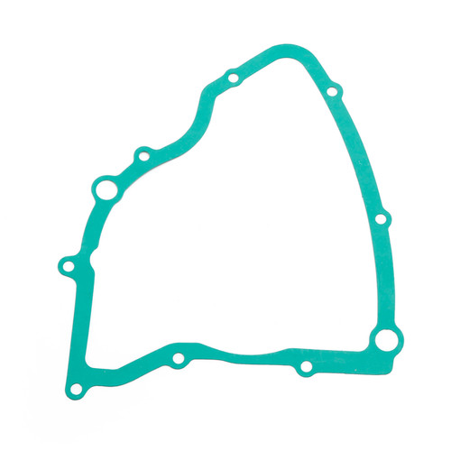 1985-2004 Suzuki ATV LT160 LT-F160 T LT230E LT-F230 LT230GE Left side Engine Crankcase Cover Gasket 11483-18A00 Generic 1985-2004 Suzuki ATV LT160 LT-F160 T LT230E LT-F230 LT230GE Left side Engine Crankcase Cover Gasket 11483-18A00 Generic