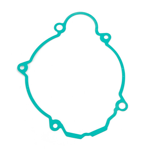 2018-2023 Beta RR 125 200 Racing 2T Left side Engine Crankcase Cover Gasket 035010150000 Generic 2018-2023 Beta RR 125 200 Racing 2T Left side Engine Crankcase Cover Gasket 035010150000 Generic