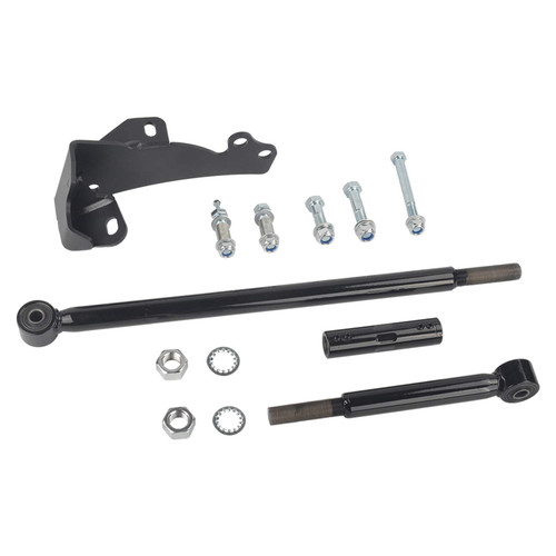 1994-2002 Dodge RAM 1500 2500 3500 4X4 4WD 1* Adjustable Track Bar  1994-2002 Dodge RAM 1500 2500 3500 4X4 4WD 1* Adjustable Track Bar