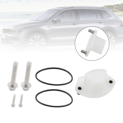 VW Sharan Tiguan/Limited/Allspace Hydraulic Filter Allwheeldrive Coupling Kit 0CQ598549 Generic VW Sharan Tiguan/Limited/Allspace Hydraulic Filter Allwheeldrive Coupling Kit 0CQ598549 Generic