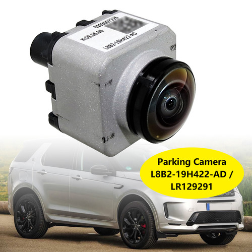 Land Rover Jaguar Bumper Tailgate Mirrors Surround Camera L8B2-19H422-AD Generic Land Rover Jaguar Bumper Tailgate Mirrors Surround Camera L8B2-19H422-AD Generic