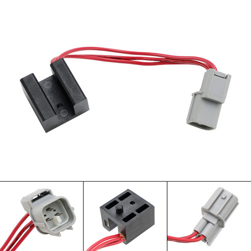 JCB Vane Sensor Hand Brake Position Sensor Models 520 and 527 332/W4424 Generic JCB Vane Sensor Hand Brake Position Sensor Models 520 and 527 332/W4424 Generic