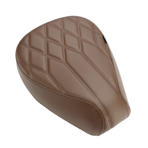 2020- Honda CT125 huntercub Rider Passenger Seat Front Rear Cushion Brown Generic 2020- Honda CT125 huntercub Rider Passenger Seat Front Rear Cushion Brown Generic