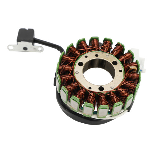 Linhai Xingyue 260 Manco Talon Baja 260 300 ATV Quad Stator Magneto 24001 Generic Linhai Xingyue 260 Manco Talon Baja 260 300 ATV Quad Stator Magneto 24001 Generic
