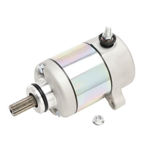2007-2010 Suzuki FL125 / Best 125 Engine Starting Motor 31100-20G10 Generic 2007-2010 Suzuki FL125 / Best 125 Engine Starting Motor 31100-20G10 Generic