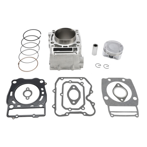 1995-1998 Polaris Magnum 425 Cylinder Piston Kit Top End Rebuild kit Generic